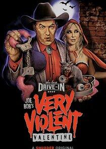 The Last Drive-In with Joe Bob Briggs - Season 25 The Last Drive-In with Joe Bob Briggs - Season 25