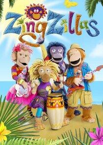 ZingZillas ZingZillas