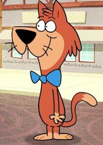 Mr. Jinks Mr. Jinks