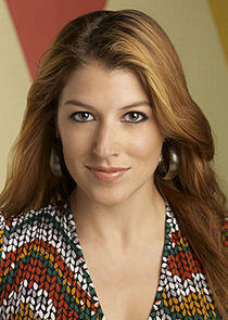 Nicole Parker Nicole Parker
