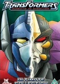 Transformers: Robots in Disguise Transformers: Robots in Disguise