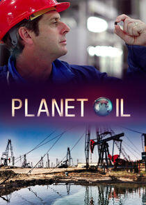 Planet Oil Planet Oil