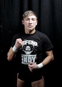 Pete Dunne Pete Dunne