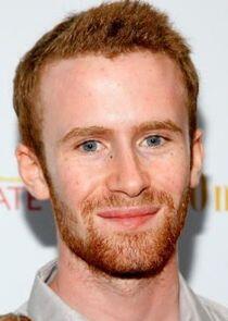 Mark Rendall Mark Rendall