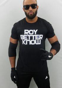 Roy Johnson Roy Johnson