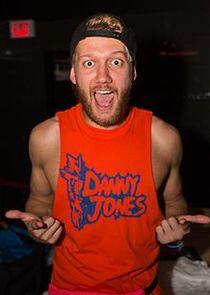 Mark Andrews Mark Andrews