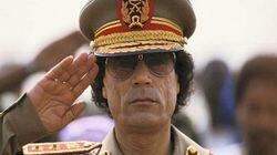 Gaddafi: Mad Dog of the Middle East Gaddafi: Mad Dog of the Middle East