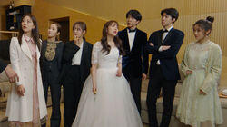Nam Uk-gun And Seonnyeo Nam Uk-gun And Seonnyeo