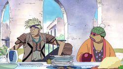 Spirit of the Fakes! Heart of the Rebel Army, Kamyu! Spirit of the Fakes! Heart of the Rebel Army, Kamyu!