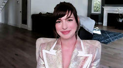 Anne Hathaway, Jane Levy Anne Hathaway, Jane Levy
