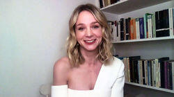 Carey Mulligan, Leslie Jordan, Neil Gaiman Carey Mulligan, Leslie Jordan, Neil Gaiman