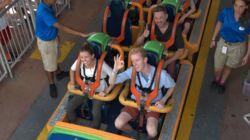 Roller Coasters Roller Coasters