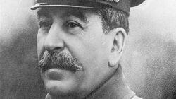 Stalin: Russia's Steel Tyrant Stalin: Russia's Steel Tyrant