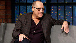 James Spader, Julia Michaels James Spader, Julia Michaels