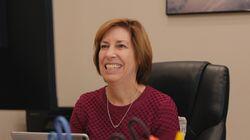 Ellen Ochoa Ellen Ochoa