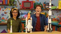 Rockets Rockets