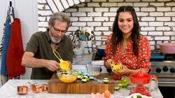Selena + Curtis Stone Selena + Curtis Stone