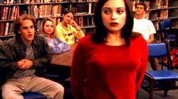 Detention Detention