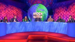 Angela Barnes, Catherine Bohart, Ed Gamble, Rhys James, Michael Odewale Angela Barnes, Catherine Bohart, Ed Gamble, Rhys James, Michael Odewale