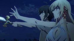 Beginning: The Two of Them Trigger the Rise of a New World Beginning: The Two of Them Trigger the Rise of a New World