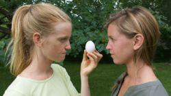 The Egg Drop Challenge