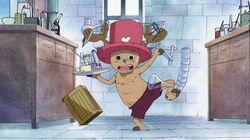 Dream of the Outcasts! The Quack Doctor Hiruluk Dream of the Outcasts! The Quack Doctor Hiruluk
