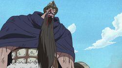 Brogy Wails in Victory! Elbaf's Judgement Brogy Wails in Victory! Elbaf's Judgement