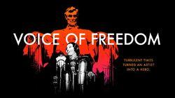 Voice of Freedom Voice of Freedom