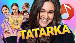 Tatarka Tatarka