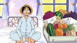 The Pirates' Banquet and Operation Escape Alabasta! The Pirates' Banquet and Operation Escape Alabasta!