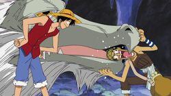 Erik's Raid! Great Escape from Gunkan Island! Erik's Raid! Great Escape from Gunkan Island!