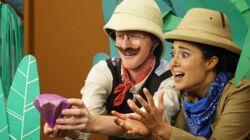 Explorers Explorers