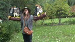 Kirby the Falconer Kirby the Falconer