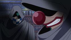 Sandai Kitetsu and Yubashiri! Zoro's New Swords, and the Female Sergeant Major Sandai Kitetsu and Yubashiri! Zoro's New Swords, and the Female Sergeant Major