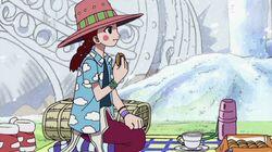 Luffy Attacked by Magic! Colors Trap Luffy Attacked by Magic! Colors Trap