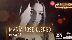 María José Llergo María José Llergo