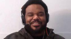Craig Robinson Craig Robinson