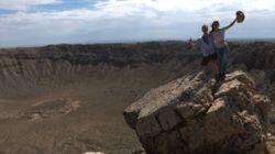 Space Rocks Space Rocks