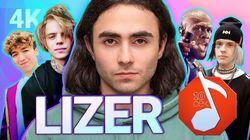 Lizer Lizer