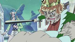 A Serious Fight! Luffy vs. Zoro: The Unexpected Duel! A Serious Fight! Luffy vs. Zoro: The Unexpected Duel!
