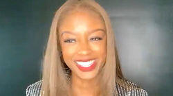Javicia Leslie Javicia Leslie