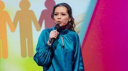 Ed Gamble, Ed Byrne, Maisie Adam, Rhys James, Ria Lina Ed Gamble, Ed Byrne, Maisie Adam, Rhys James, Ria Lina
