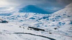 Scotland: A Magical Journey Through the Highlands Scotland: A Magical Journey Through the Highlands
