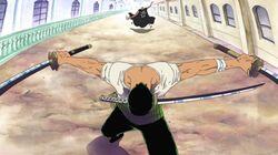 Essence of a Mighty Sword! The Power to Cut Steel and the Breath of All Things Essence of a Mighty Sword! The Power to Cut Steel and the Breath of All Things