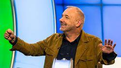 Bob Mortimer, Samantha Morton, Miles Jupp, Sarah Hadland Bob Mortimer, Samantha Morton, Miles Jupp, Sarah Hadland
