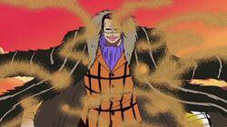 Merciless Fight to the Death! Luffy vs. Crocodile Merciless Fight to the Death! Luffy vs. Crocodile