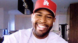 Karamo Brown Karamo Brown