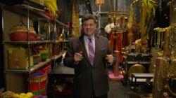 Dana Amendola: Disney Theatrical Productions Dana Amendola: Disney Theatrical Productions