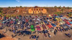 Cobar, New South Wales Cobar, New South Wales