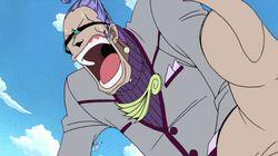 Angry Finale! Cross the Red Line! Angry Finale! Cross the Red Line!